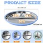 Assiette Compartiment Enfant 23 cm