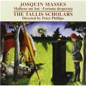 Masses : Malheur Me Bat et Fotuna Desperata. Philips