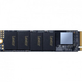 Disque SSD Interne - LEXAR - NM610 - 1To - NVMe - (LNM6101TRB) 109,99 €