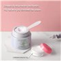 Flacon de voyage,Flacon voyage,Lot de 10 bouteilles de voyage en PET avec trousse à cosmétiques et bouteilles vides pour transpo