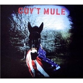 Gov't Mule