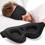 2024 Masque de sommeil pour femme et homme