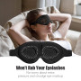 masque pour dormir partir