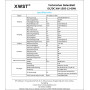 XWST Convertisseur d'alimentation 15V-85V 24V36V48V60V72V80V85V à 12V Régulateur de Tension 5A 60V Adaptateur D'onduleur D'alime