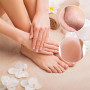 Râpe à Pied Pédicure, Couteaux de Pédicure Multifonctions, Outil de Soin des Pieds, Professionnel Pédicure kit Outils avec 10 La