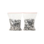 ECUTEE Kit de cerclage manuel - Appareil de cerclage pour palette - Ruban de cerclage - Kit de machine avec tendeur 18 mm - 800 