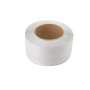 ECUTEE Kit de cerclage manuel - Appareil de cerclage pour palette - Ruban de cerclage - Kit de machine avec tendeur 18 mm - 800 