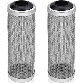 2 Pièces Garde de Filtre