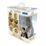 HARRY POTTER - Casque 2 en 1 Bluetooth - Filaire confortable et pliable pour enf 38,99 €