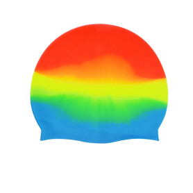 BOBOZHONG Bonnet de Bain Enfants