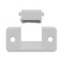 4 Pièces Samsung Galaxy Smart tag 2 éTuis de Protection, Localisateurd'Animaux Coque Protection,Colliers pour Samsung Galaxy Sma