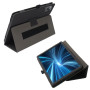 Folio Housse avec Multi Angles Stand Etui Housse de Protection pour DOOGEE U10 10.1 Pouces