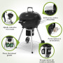 Barbecue B