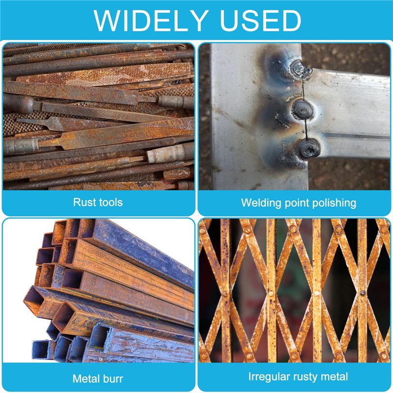 FurnitureR Étagère de Cuisine à 3 Niveaux