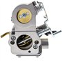 Hippotech 578243401 Carburateur de rechange pour Husqvarna K750 K760 K770 Pièces de scie à béton pour ZAMA C3-EL53 avec filtre à