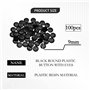 Boutons de Base pour Tricoter
