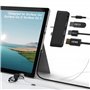 Surface Go 3 Docking Station