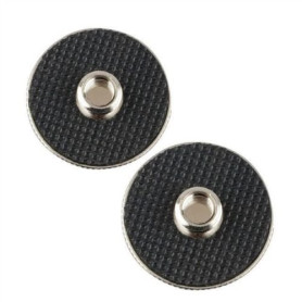CAMVATE 1/4" Femelle vers 3/8" mâle Adaptateur à vis pour trépied Monopod QR Plate (2 pièces) CAMVATE 1/4" Femelle vers 3/8" mâle Adaptateur à vis pour trépied Monopod QR Plate (2 pièces)