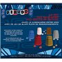 Trieur Extensible, Trieur Accordéon 12 Compartiments A4 Chemise Papier Administratif, Organisateur de Document pour L'école de B