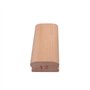 QIMEI-SHOP Sac de Rangement Câbles Petit Electroniques Portable Pochette Rangement Imperméable Organisateur pour Banque d'alimen