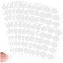 400 Autocollants Protections Pour Lobe D'oreille