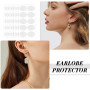Stabilisateurs De Boucles D'oreilles