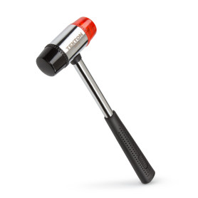 TEKTON 30812 Maillet doux double face 35 mm
