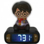 HARRY POTTER - Réveil digital - Veilleuse lumineuse en 3D et effets sonores 34,99 €