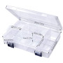 Petite Boite Plastique pour Perles