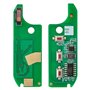 Autoschlüssel für Fiat 500 Doblo Qubo Grande Punto 2006-2013 Delphi BSI System 433Mhz Ask PCF7946 Intelligenter Schlüssel ersetz