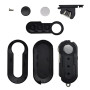 Autoschlüssel für Fiat 500 Doblo Qubo Grande Punto 2006-2013 Delphi BSI System 433Mhz Ask PCF7946 Intelligenter Schlüssel ersetz