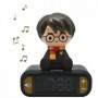 HARRY POTTER - Réveil digital - Veilleuse lumineuse en 3D et effets sonores 34,99 €