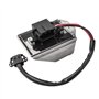 YAOPEI Resistance Chauffage pour VW Polo 9N3 A2 8Z0 Ibiza 3 4 Cordoba Fabia 2 Roomster 6Q1907521B Voiture Moteur du Ventilateur 