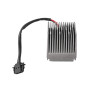 YAOPEI Resistance Chauffage pour VW Polo 9N3 A2 8Z0 Ibiza 3 4 Cordoba Fabia 2 Roomster 6Q1907521B Voiture Moteur du Ventilateur 