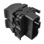 YAOPEI Electrique Interrupteur Leve-Vitre Gauche 8200060045 pour Clio 2