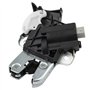 YAOPEI Loquet de Hayon Arrière Actionneur pour Golf Jetta P CC EOS A4 A5 A6 A8 Serrure de Coffre 4F5827505D