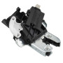 YAOPEI Loquet de Hayon Arrière Actionneur pour Golf Jetta P CC EOS A4 A5 A6 A8 Serrure de Coffre 4F5827505D