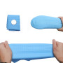 Antidérapant Réutilisable Étanche Silicone Couvre-C