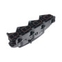 Collecteur d'admission pour Sprinter 3-T 3,5-T 5-T 906 2.2L CDI OM646.986 2006-2016 A6460901637