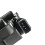Lot de 2 bobines d'allumage compatible avec W169 W245 W202,S202 CL203 CLK C208 C209 A208 A209 C219 W210,S210 W463 W163 W164 W251
