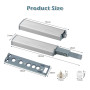 Poussoir Porte Placard Push Open Porte