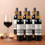 Étiquette de Cave à Vin
