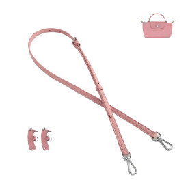 D.DUO Bandoulière de sac en cuir