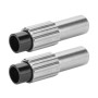 1 Paire Vélo Dérailleur Fin Réglage Vis Boulon Fileté Boulon de Vis Boulon Réglage de Vélo Capuchon de Réglage de Vélo en Alliag