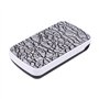 Loupe Garsent, Lentilles de Grossissement 30x / 60x / 90x avec Éclairage à LED pour Bijoux, Pierres, Timbres, Monnaies, Montres,