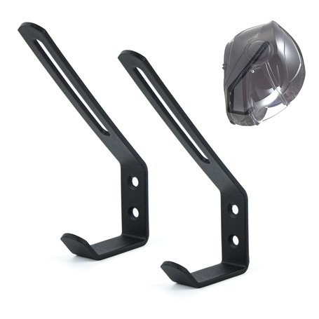Porte Casque Moto