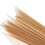 ZEONHAK Lot de 20 feuilles de bois contreplaqué vierges de 30 x 20 cm, 1,5 mm rectangulaires pour travaux manuels