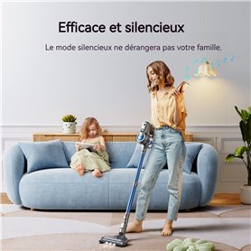 6 en 1 Machine Sous Vide Alimentaire
