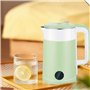 2.3L Bouilloire De