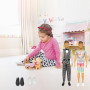 vêtements pour poupées garçons